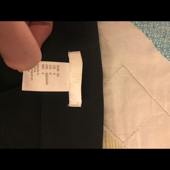 2 pairs of jeans // 2 pairs of work pants - Picture 8 of 8